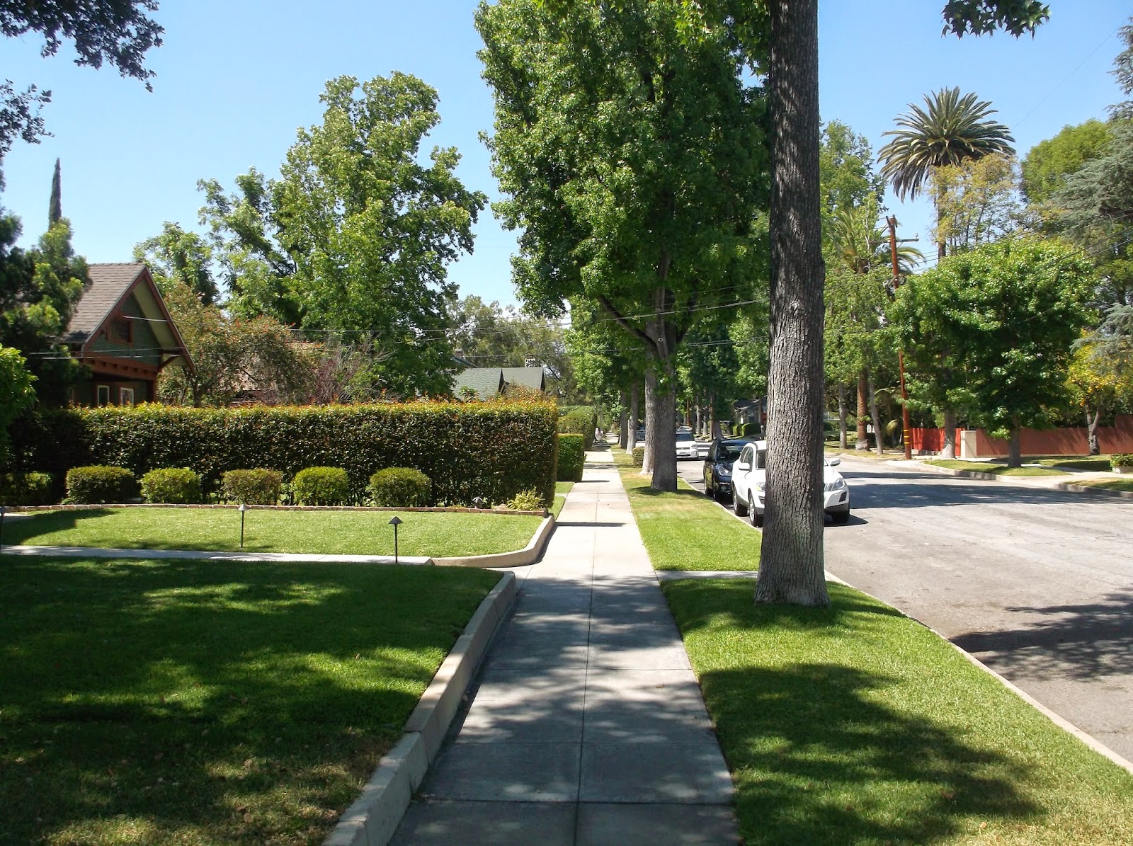 Filming Locations of Chicago and Los Angeles Halloween (1978)