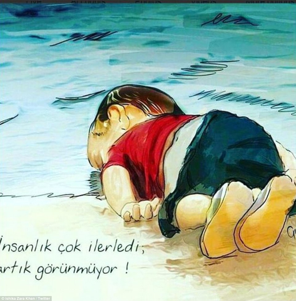 Amazing Heart Touching Draw A Painting God Be With You Little