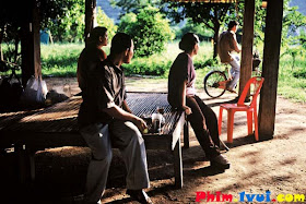 Phim Quá Khứ Của Boonmee [Vietsub] 2010 Online
