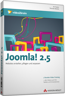 Joomla 2.5