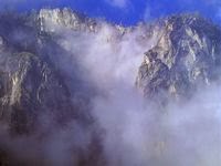 Picos de Europa, Sistema Central