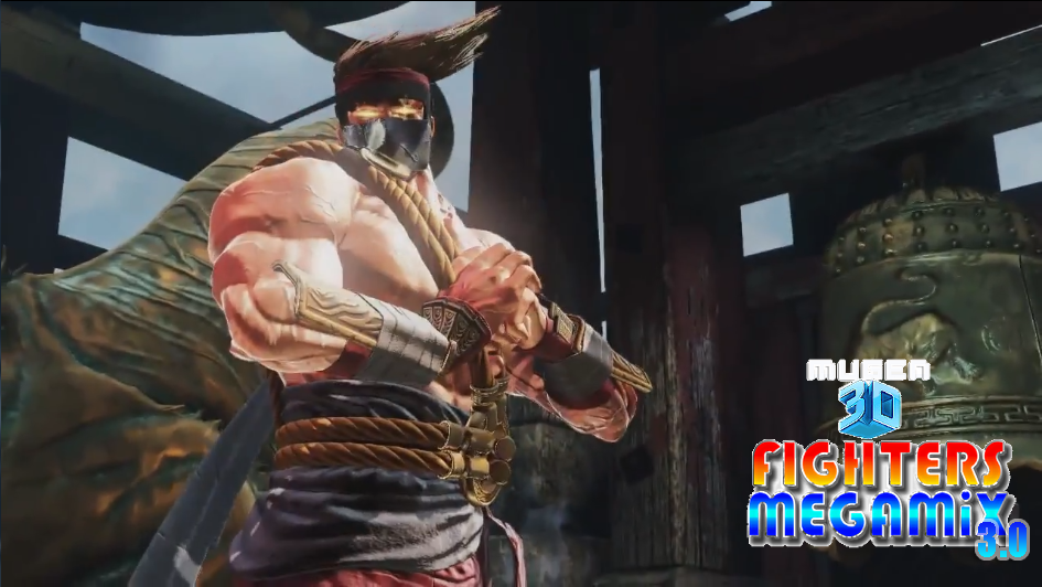 Killer Instinct Mugen Chars Download Killer Instinct Mugen Chars Download