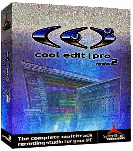 cool edit pro 2.0 free download windows xp
