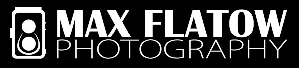 Max Flatow Photography - The Blog!