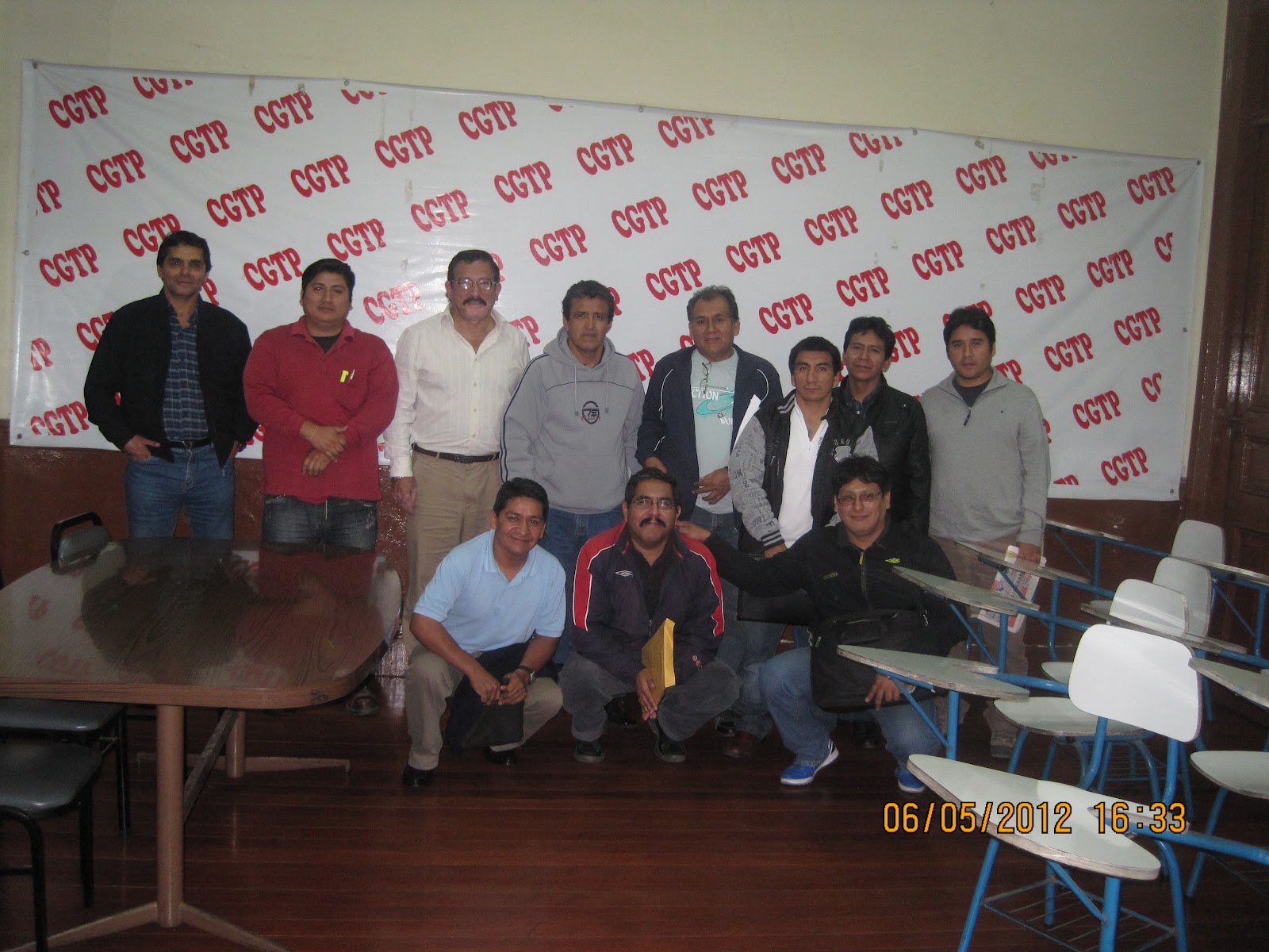 Sindicato Unico De Trabajadores Obreros Y suicencredito