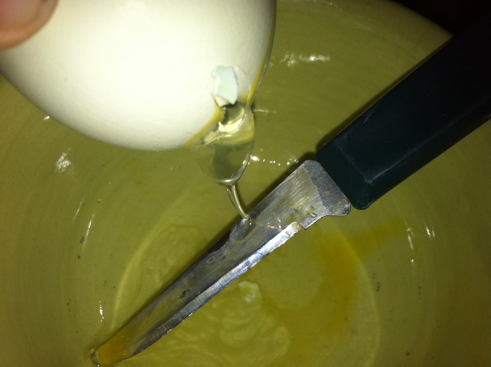 When Eggs Explode Life with Moore Babies