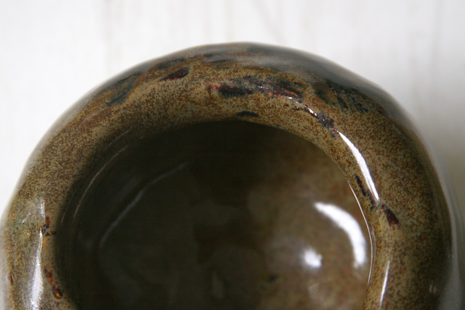 Earthborn Studios Pottery at Otto Helsel blog