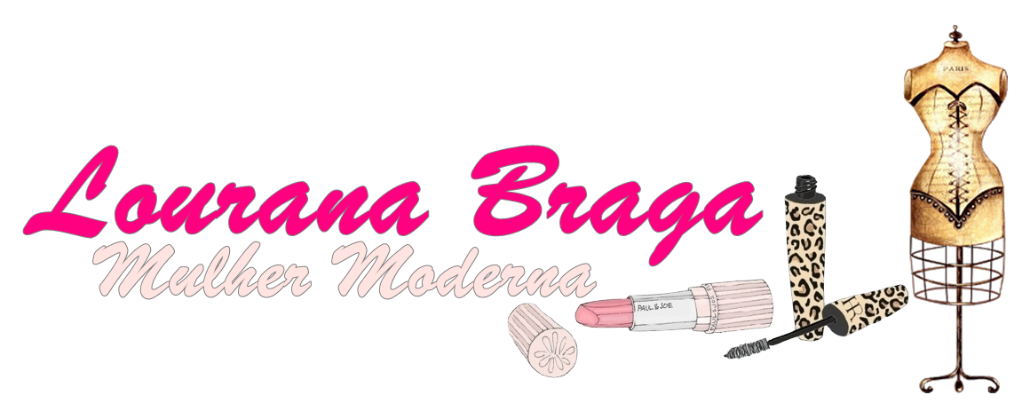  Lourana Braga