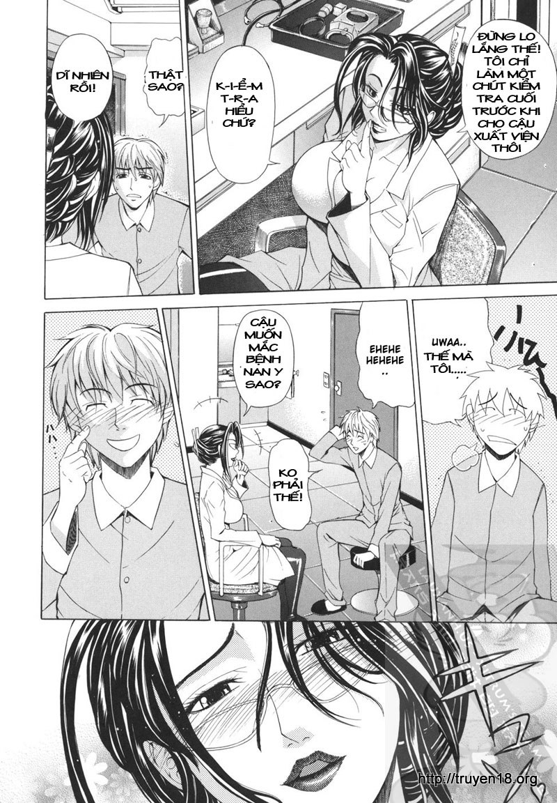 Pearl Rose chap 3 6 Pearl Rose chap 3