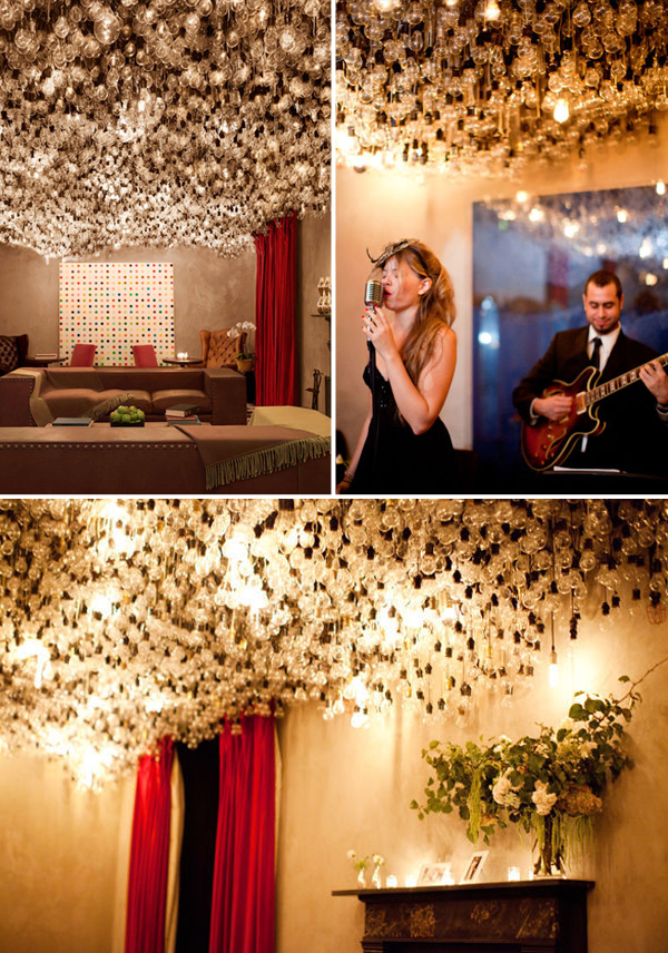 Jou&jou: iluminaciÃn para eventos