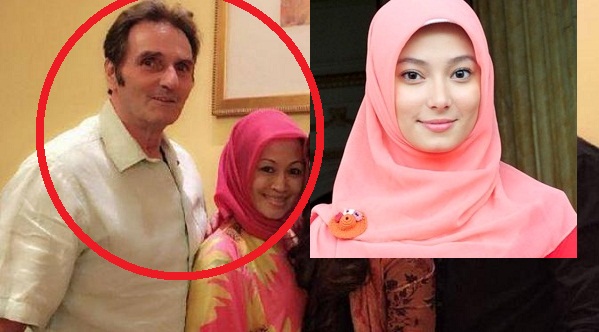 Anda INGAT Lagi ASMIRANDAH Yang Murtad Dari ISLAM ?? TERBARU.. Gambar