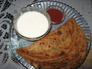 Aloo Recipe, Potato Recipe, Aloo Paratha Recipe, Punjabi Cuisine, indian street food, Veg Recipe, Vegetarian Recipe