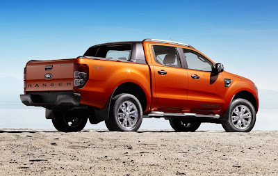 Ford Ranger Ford Ranger