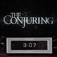 The Conjuring: Cortos de "El proyecto 3:07 AM"
