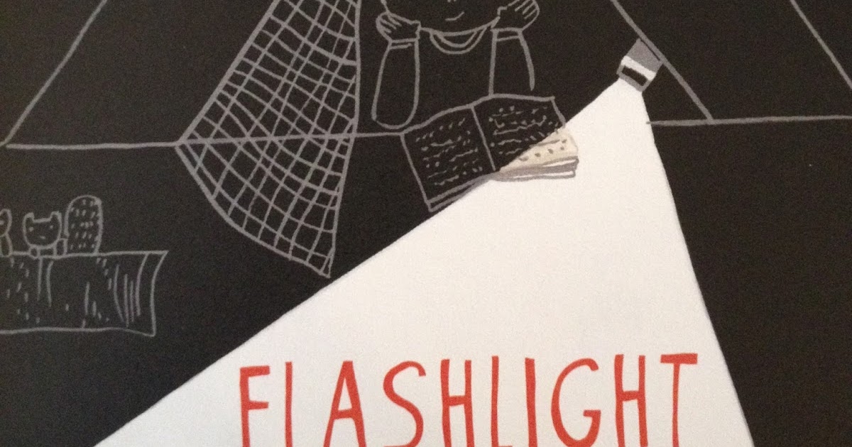 Good Books For Young Souls "Flashlight" An Illuminating Book