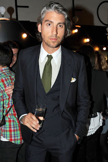 George Lamb Mother