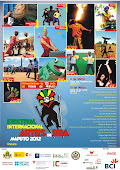 Festival Internacional Artes de Rua