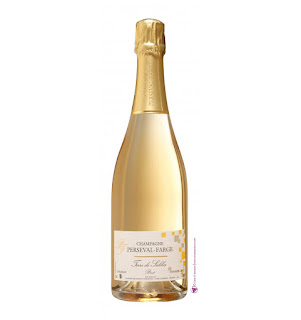 Champagne Perseval-Farge Cuvée Terre de Sables Cave O Saveurs