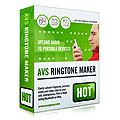 AVS Ringtone Maker 1.6.1.140 Full Version Crack