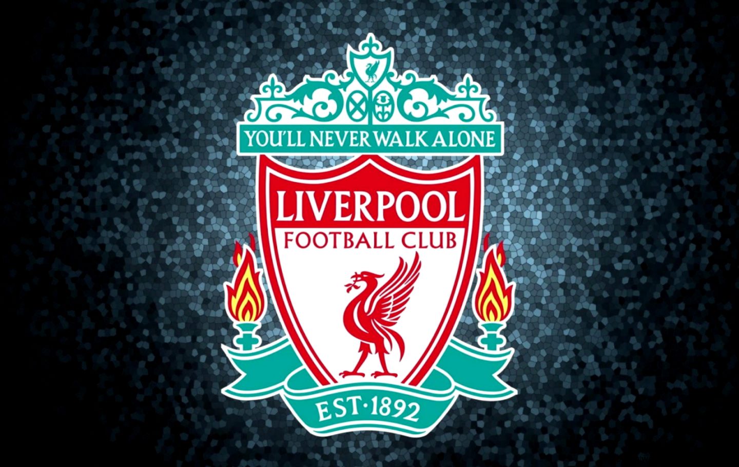 Liverpool Football Club Logo Liverpool Football Club Logo