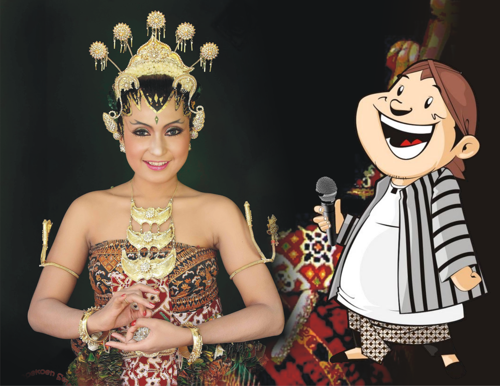 nusantaraku Atur Pambuka Panata Cara Pasrah Panampining