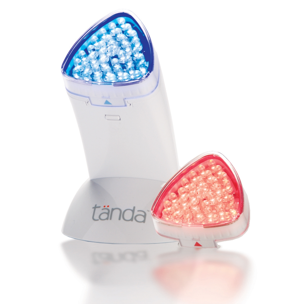 LadyJSkincare Turn Back the Clock OR Zap Blemishes with Tanda Light