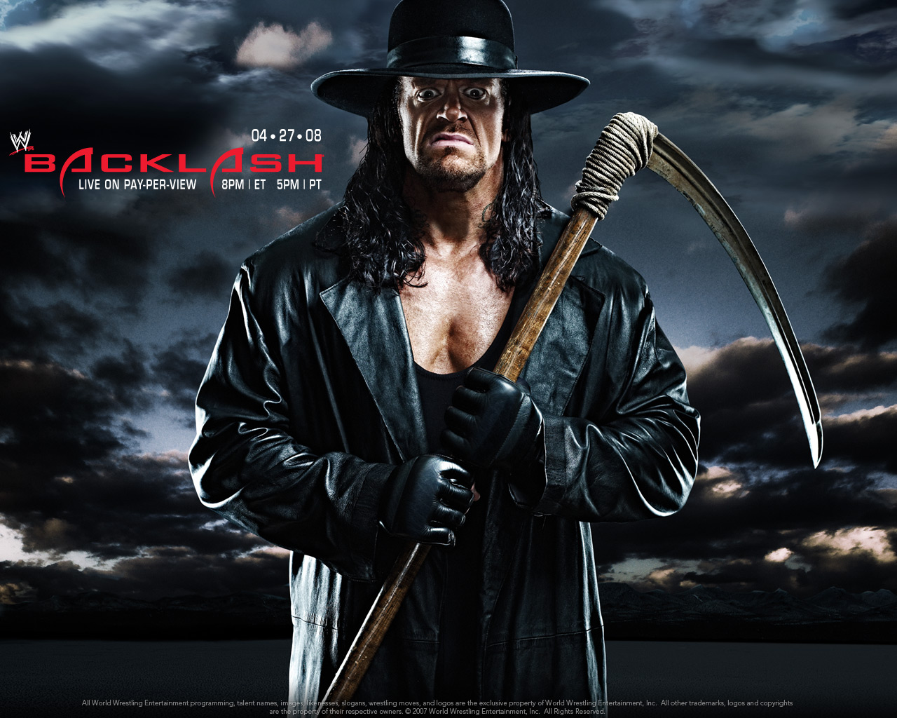 John Cena Undertaker