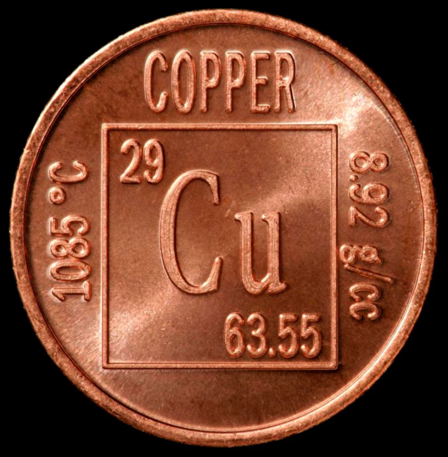 Pictures stories and facts about the element Copper in the Pictures stories and facts about the element Copper in the