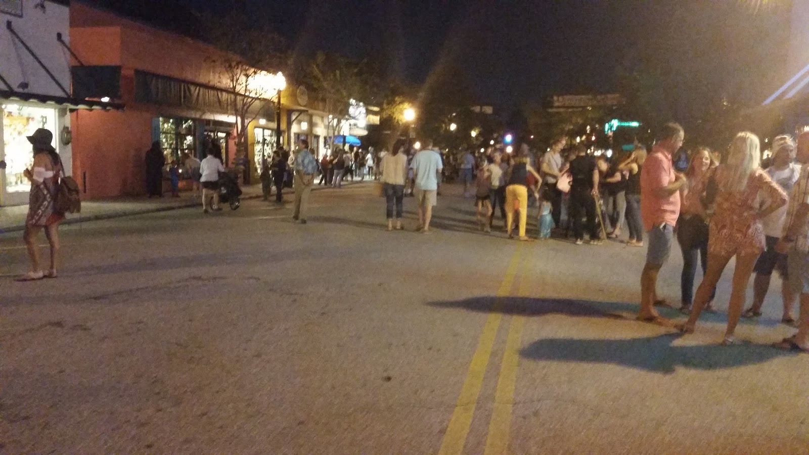 It's Festival Season in Florida! (Part I) Wander Florida