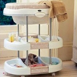 baby changing table mothercare