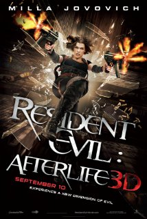 مشاهدة وتحميل فيلم Resident Evil: Afterlife 2010 مترجم اون لاين