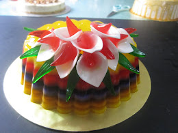 Puding Hantaran