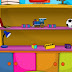 Cupboard Escape