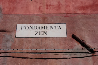 fondamenta zen a venezia