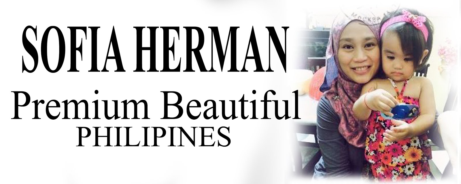 Sofia Herman Premium Beautiful Expert Philipine