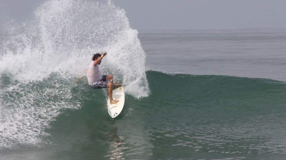 daniel cortez free surfer