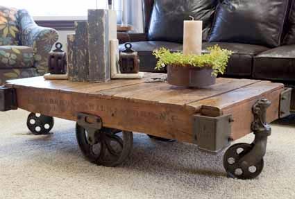 Amish Country Almanac Furniture Stores