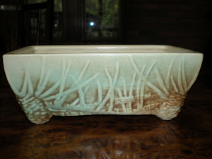 McCoy Planter