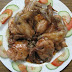 Resep Masakan Spesial Lebaran : Sayap Goreng dengan Bumbu Khas Resep Masakan Spesial Lebaran : Sayap Goreng dengan Bumbu Khas