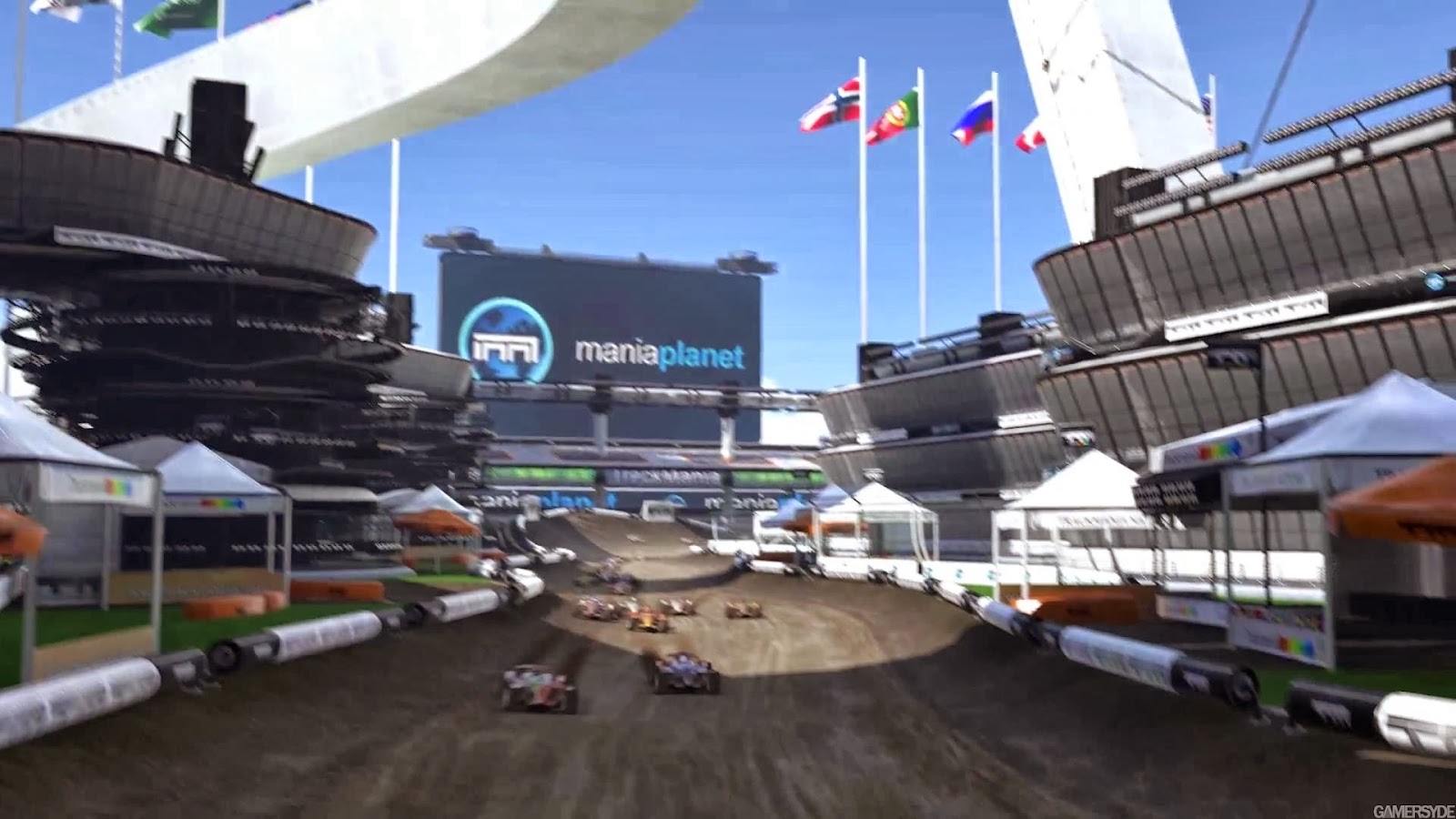Trackmania Free Download For Pc Full Version