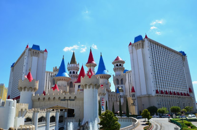 prostituée casino las vegas