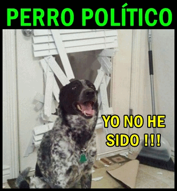 demagogia-politica-perro-puerta