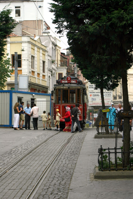 Beyoglu