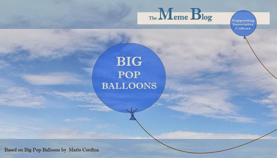 Big Pop Balloons