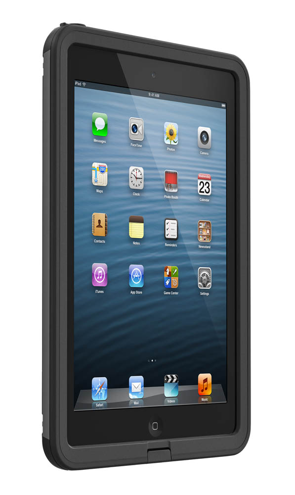 Sportmondo sports portal New product LifeProof Announced Frē Case