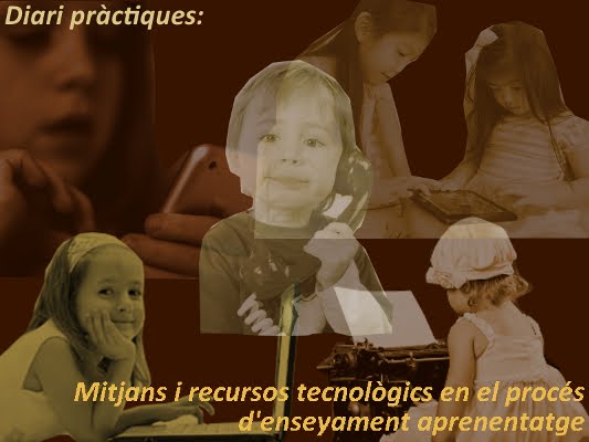 Mitjans i recursos tecnològics en el procés ensenyament aprenentatge