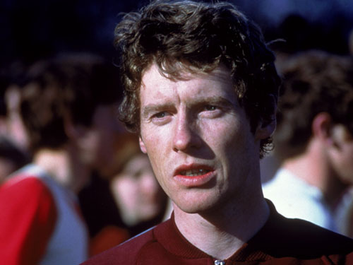 Michael Crawford Young