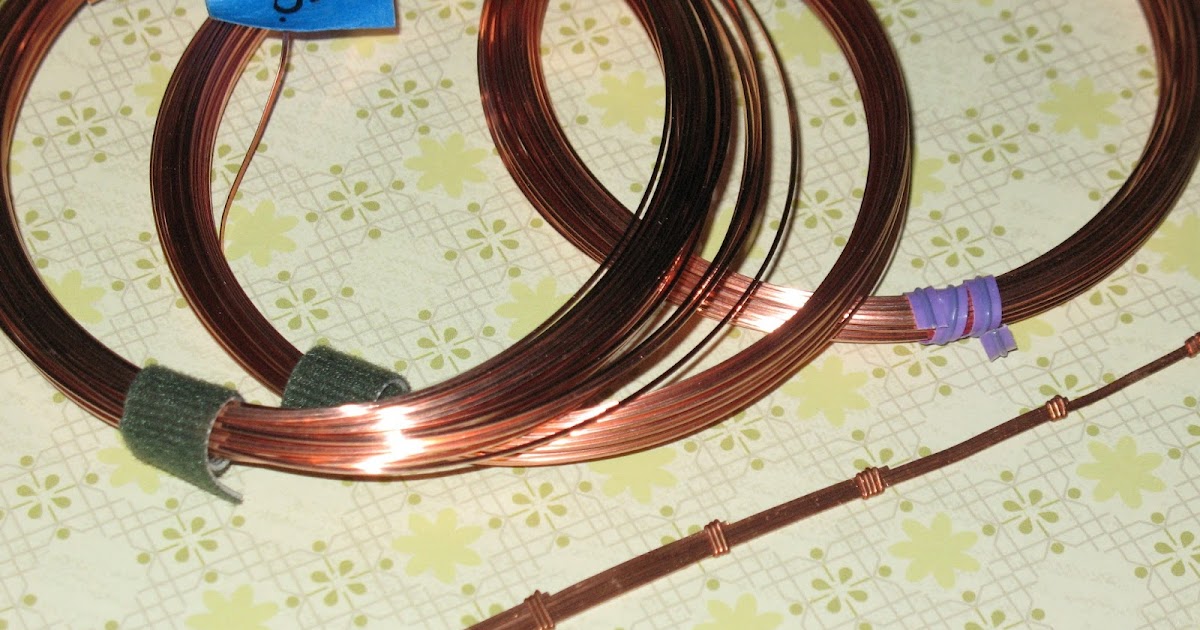 Artsy Fartsy Wire Wrapping Classes