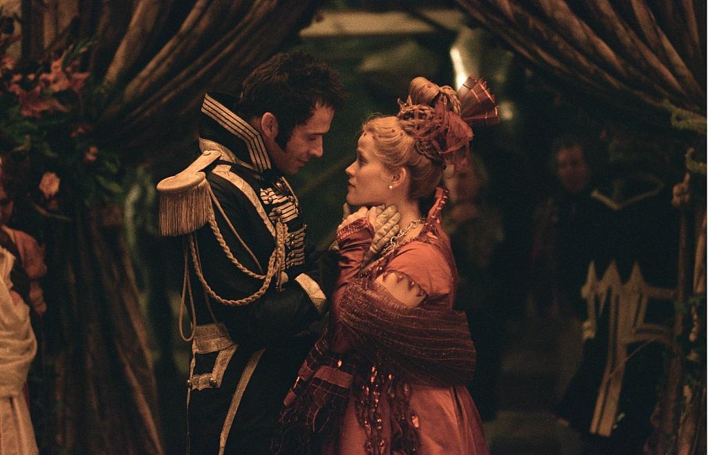 Rosie's Chronicles "VANITY FAIR" (2004) Review