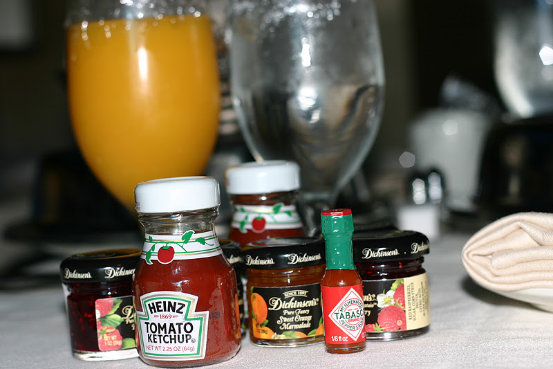 The Scott's The Omni Hotel Dallas